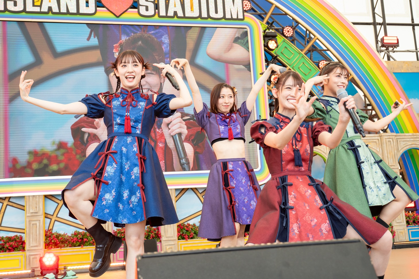 TEAM SHACHI
