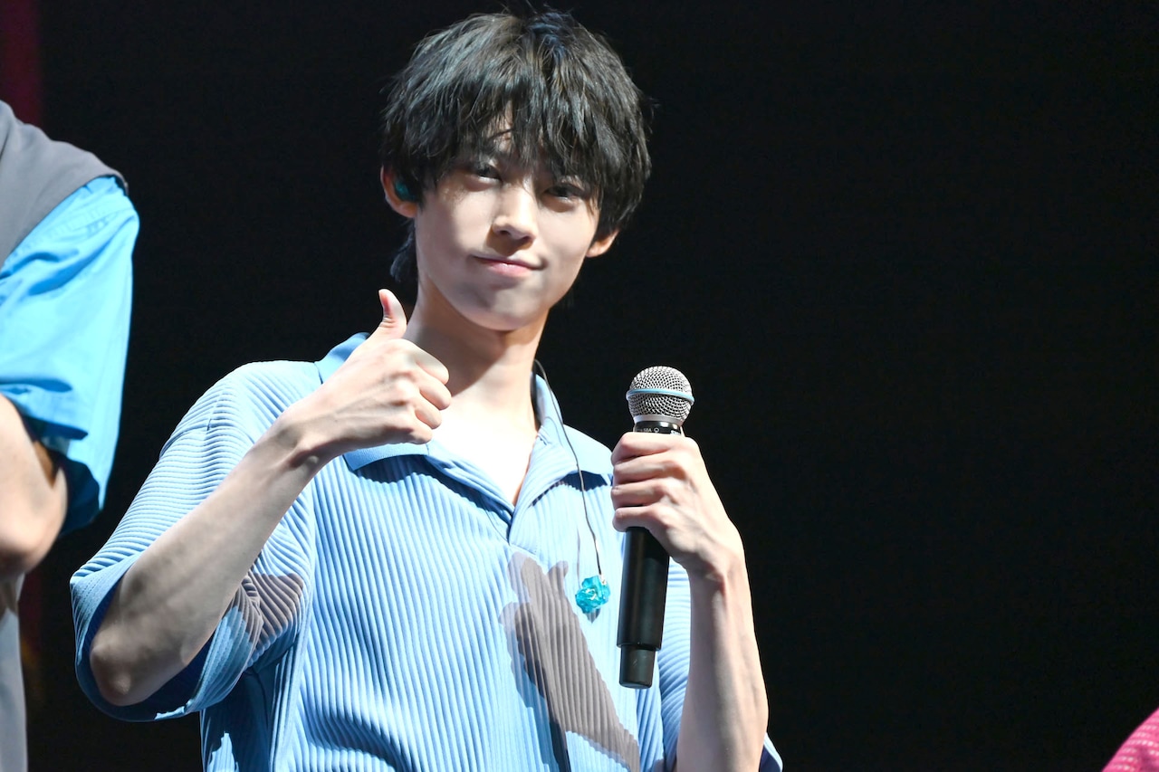 HARUKI（BUDDiiS）