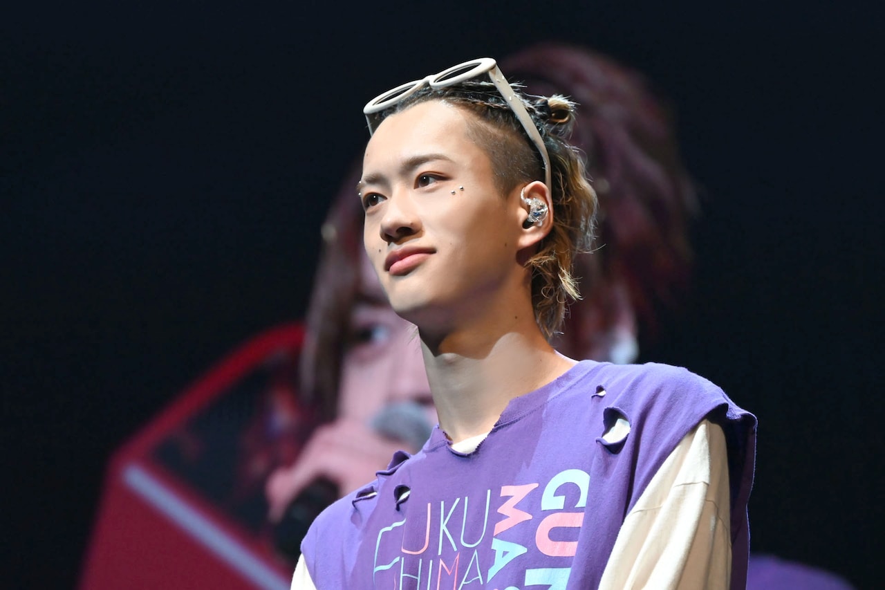 アイドル BUDDiiS MORRIE MORRIE | Jpop Wiki | Fandom