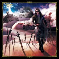 Linked Horizon「進撃の記憶」通常盤（初回出荷限定仕様）ジャケット