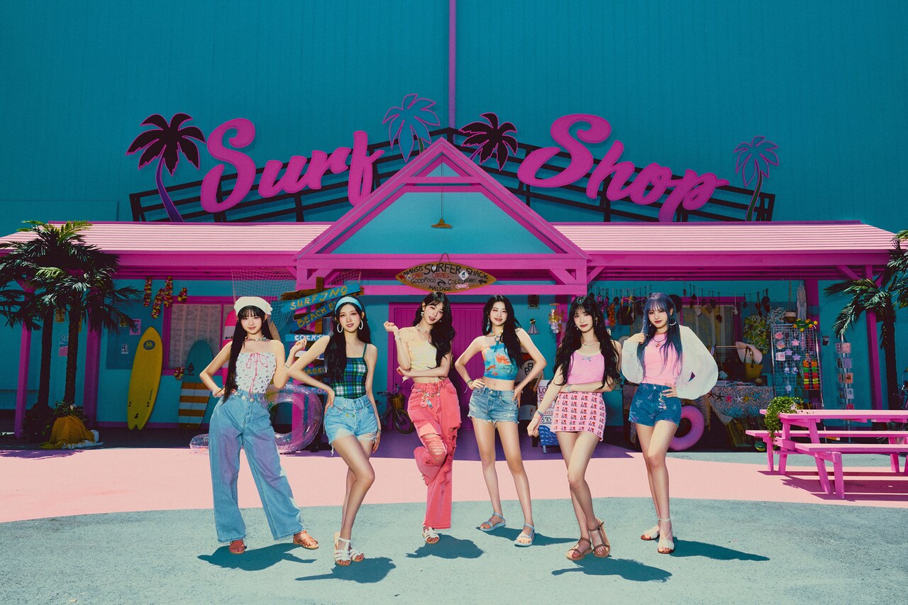 来週の「Mステ」はaiko、IVE、ano、WEST.、金爆、サンボ、マイヘア