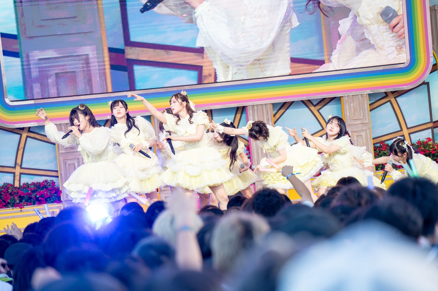 ≒JOY