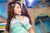 永田詩央里（≠ME）