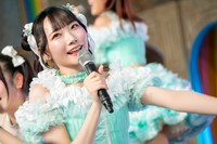 本田珠由記（≠ME）