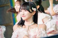 野口衣織（＝LOVE）