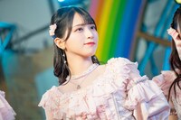 佐々木舞香（＝LOVE）