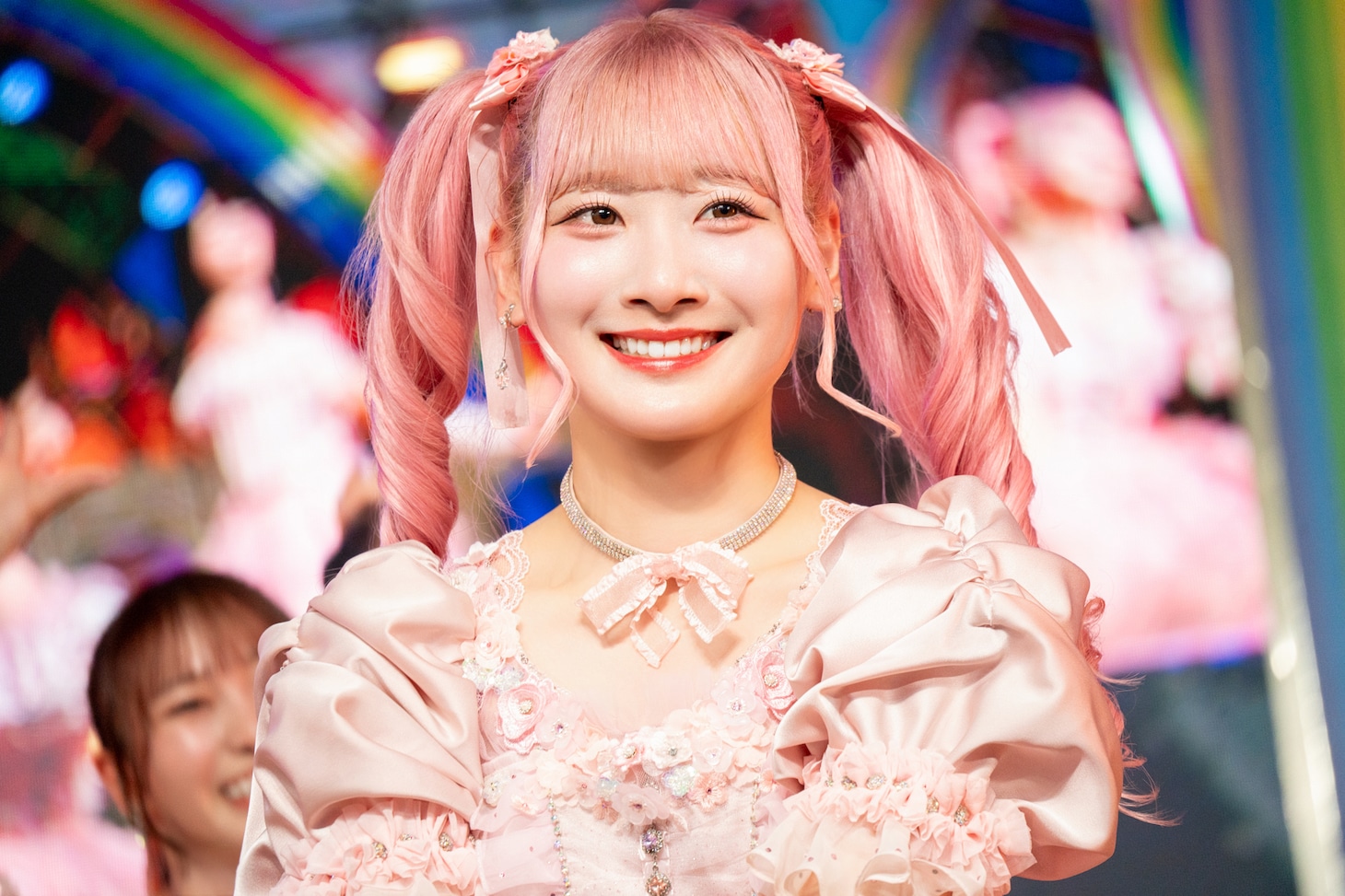 齋藤樹愛羅（＝LOVE）