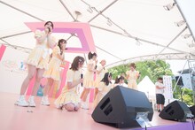 大喜利を始めるラフ×ラフ。