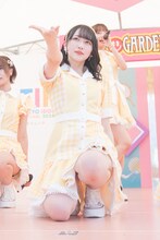 永松波留（ラフ×ラフ）