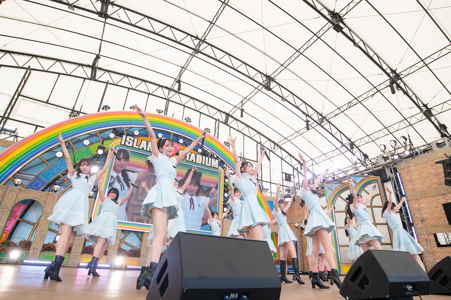 STU48