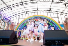 つばきファクトリー