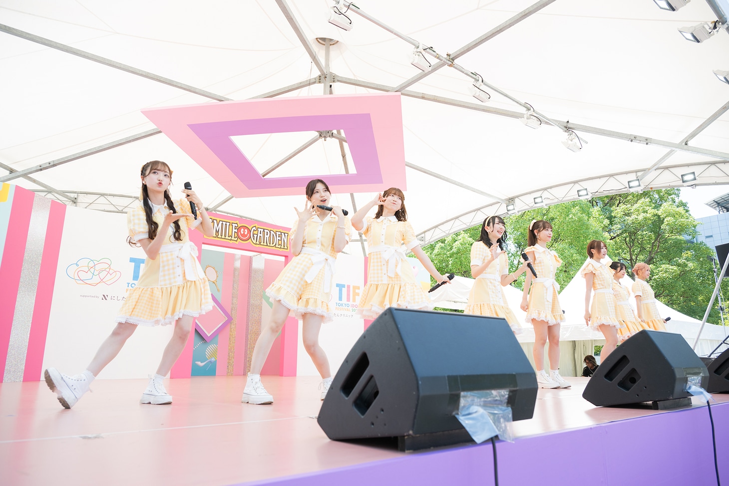 ラフ×ラフ
