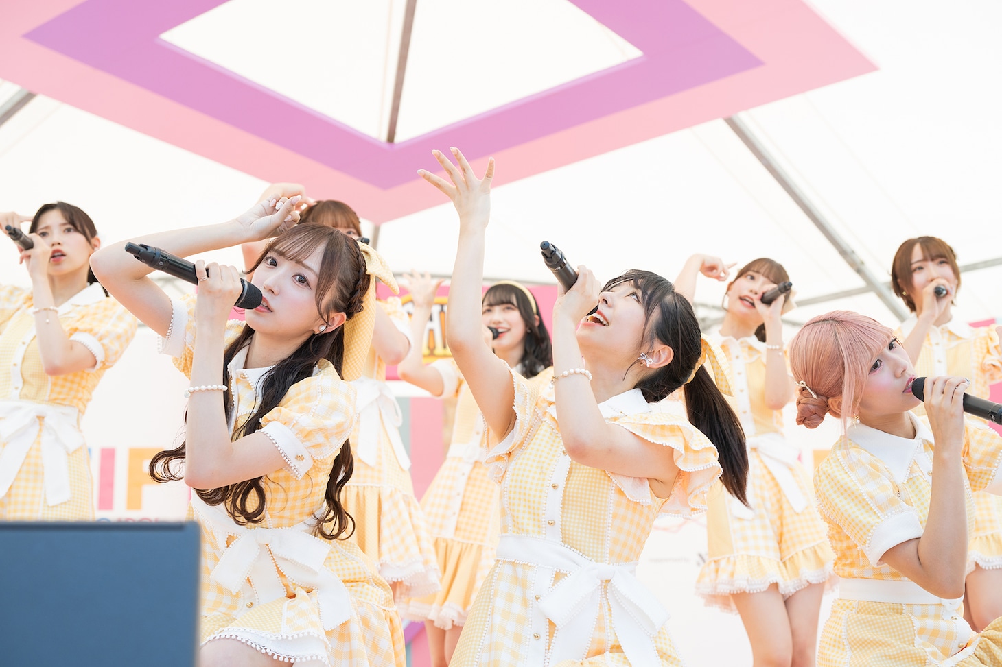 ラフ×ラフ