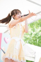 齋藤有紗（ラフ×ラフ）