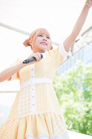 藤崎未来（ラフ×ラフ）