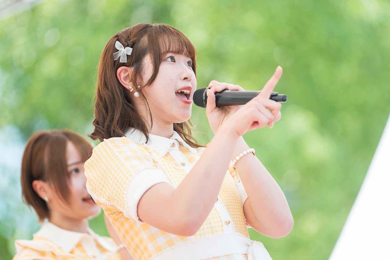 齋藤有紗（ラフ×ラフ） - AKB48、ハロプロ、指原プロデュース3組、坂道