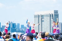 ミームトーキョー