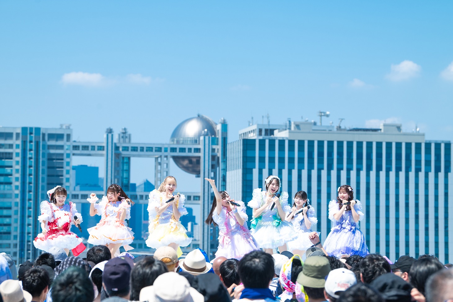 #ババババンビ