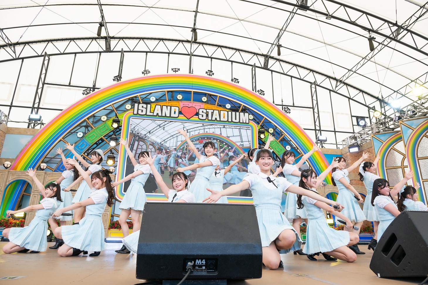 STU48