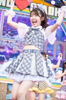 中本こまり（#Mooove!）