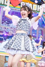 中本こまり（#Mooove!）