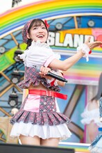 赤間四季（#Mooove!）