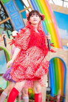 月足天音（FRUITS ZIPPER）