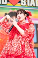 月足天音（FRUITS ZIPPER）