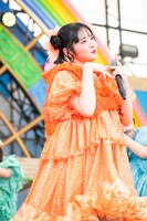 鎮西寿々歌（FRUITS ZIPPER）