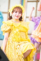 早瀬ノエル（FRUITS ZIPPER）