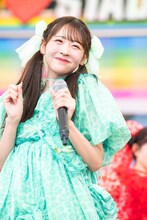 櫻井優衣（FRUITS ZIPPER）