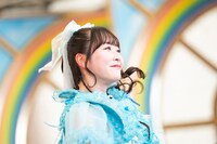 真中まな（FRUITS ZIPPER）