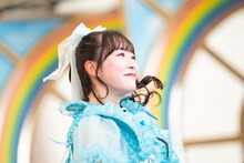 真中まな（FRUITS ZIPPER）