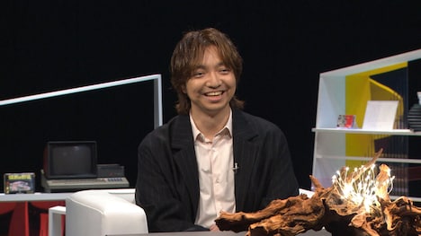 三浦大知(写真提供:NHK)