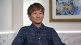 新藤晴一（ポルノグラフィティ）（写真提供：NHK）
