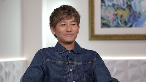 新藤晴一(ポルノグラフィティ)(写真提供:NHK)