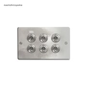 naotohiroyama「love」配信ジャケット