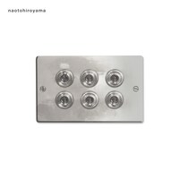 naotohiroyama「love」配信ジャケット