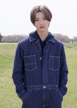 映画「春の香り」に出演する佐藤新（IMP.）。(c)TTGlobal