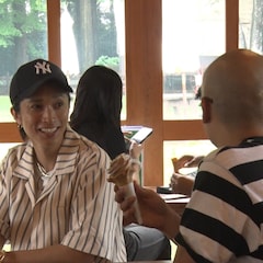 SixTONES田中樹、日向坂46富田鈴花がバカリズムらと超快適なバカンスへ