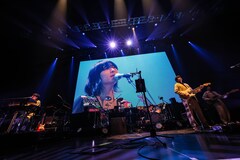 フジファブリック、志村正彦とともに届けた20年間のすべて「みんなで作り上げている20周年」