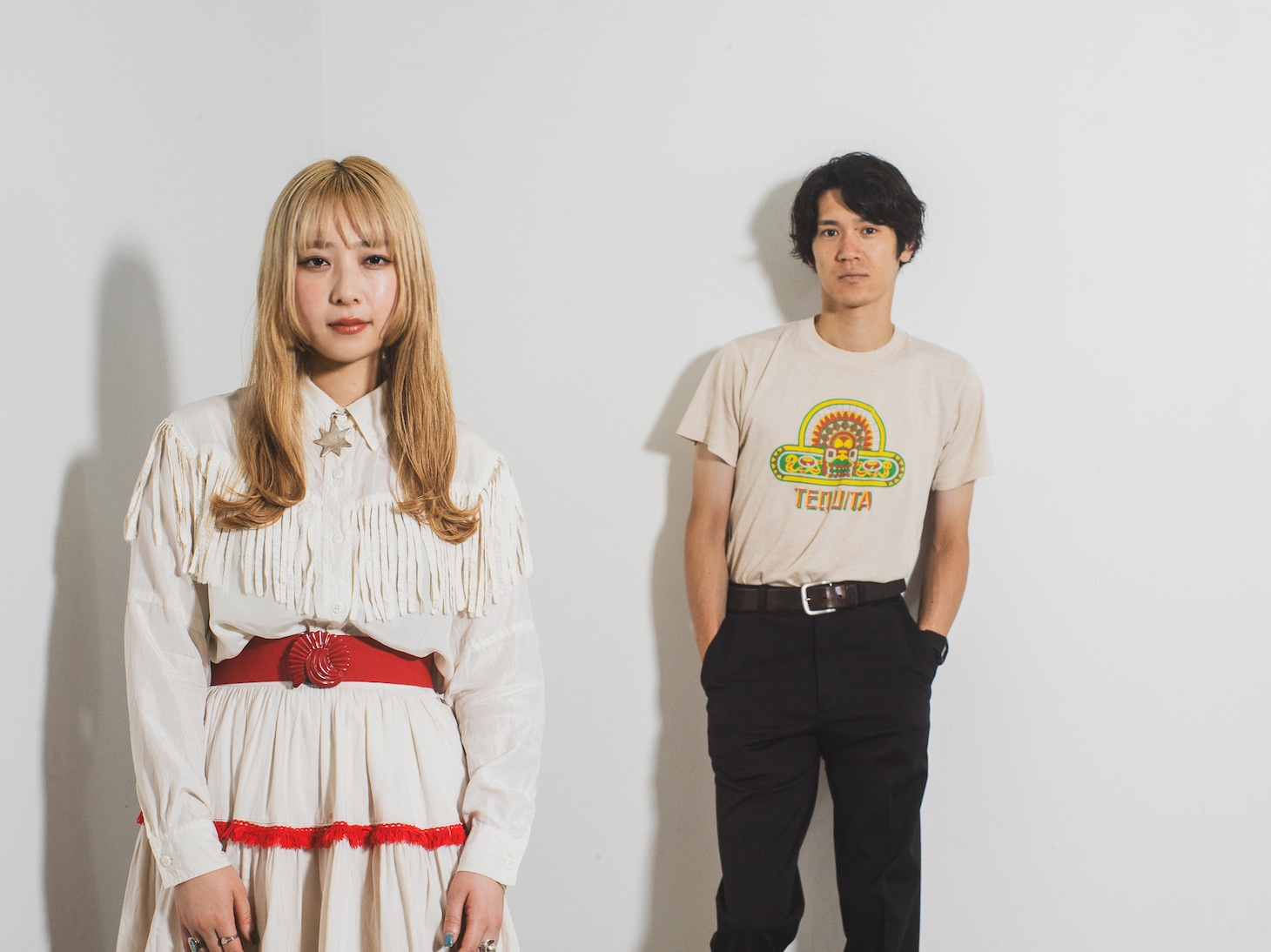 GLIM SPANKY