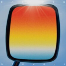 BREIMEN「スプモーニ」配信ジャケット