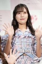 諸橋沙夏（＝LOVE）