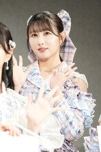 山本杏奈（＝LOVE）