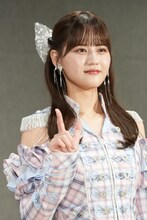 高松瞳（＝LOVE）