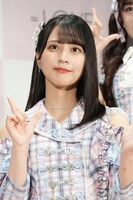 佐々木舞香（＝LOVE）