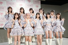 ＝LOVEが絶対やめないでほしいことは？回る寿司が好きな齋藤樹愛羅、はま寿司激推し