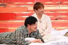 アルコ＆ピース