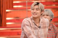 アロハ（超特急）